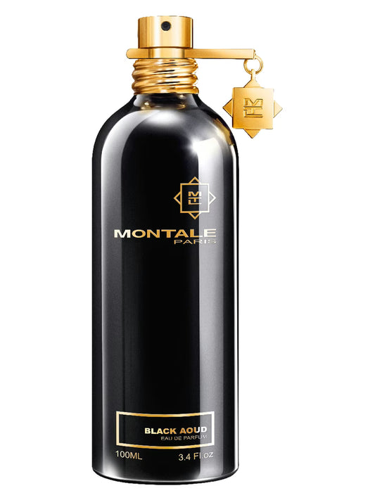 Montale Paris Black Aoud