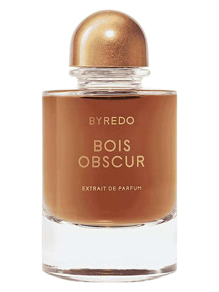 Byredo Bois Obscur Extrait