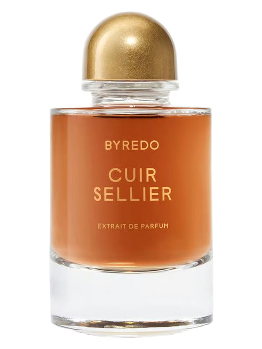 Byredo Cuir Sellier Extrait