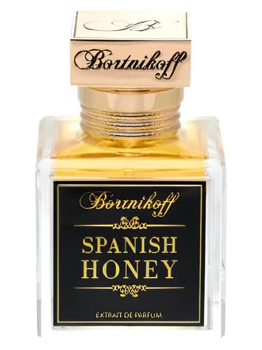 Bortnikoff Spanish Honey