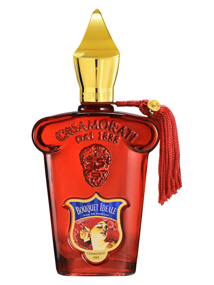 Xerjoff Casamorati Bouquet Ideale
