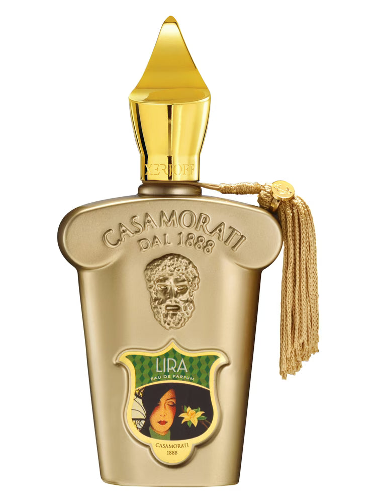 Xerjoff Casamorati Lira