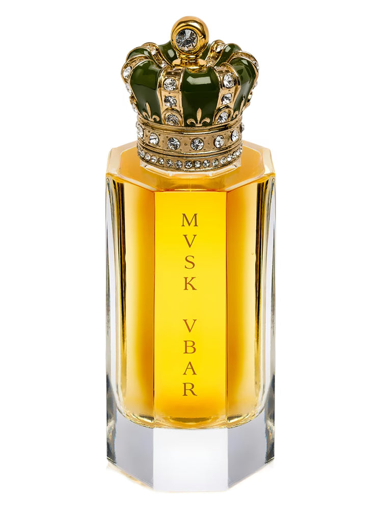 Royal Crown Musk Ubar