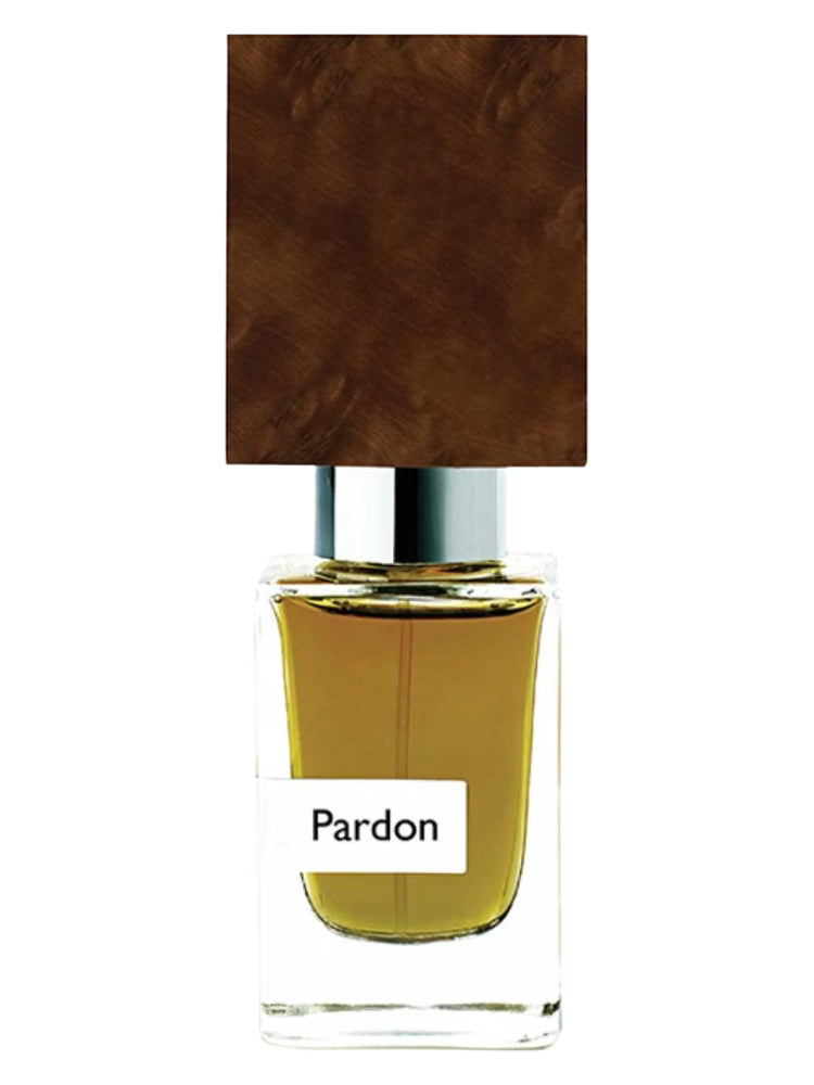 Nasomatto Pardon 3ml