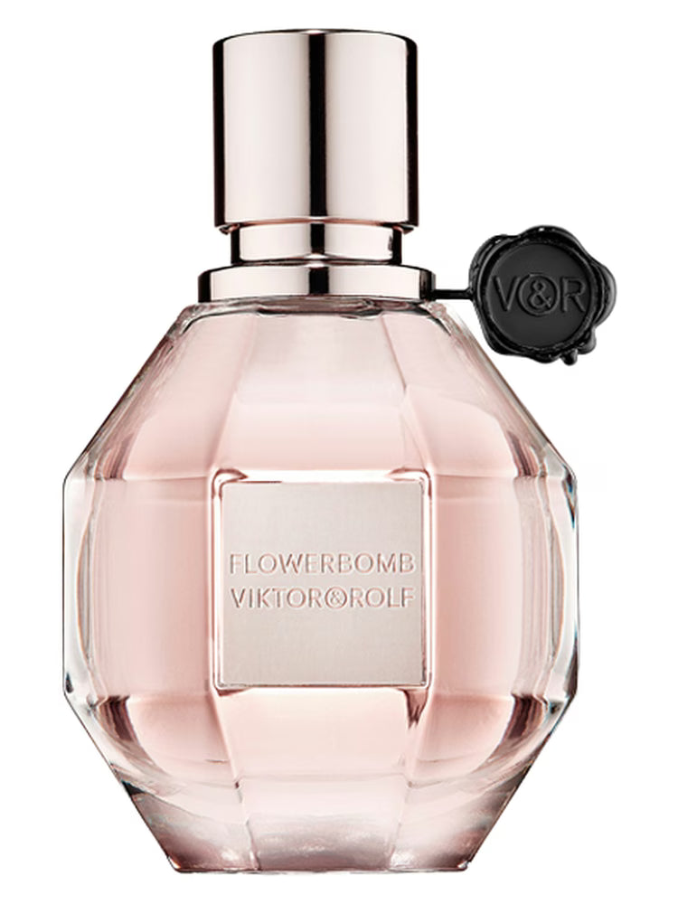 Viktor&Rolf Flowerbomb