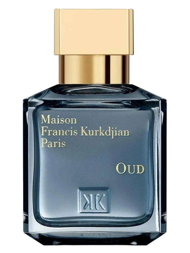 Maison Francis Kurkdjian Oud Eau De Parfum