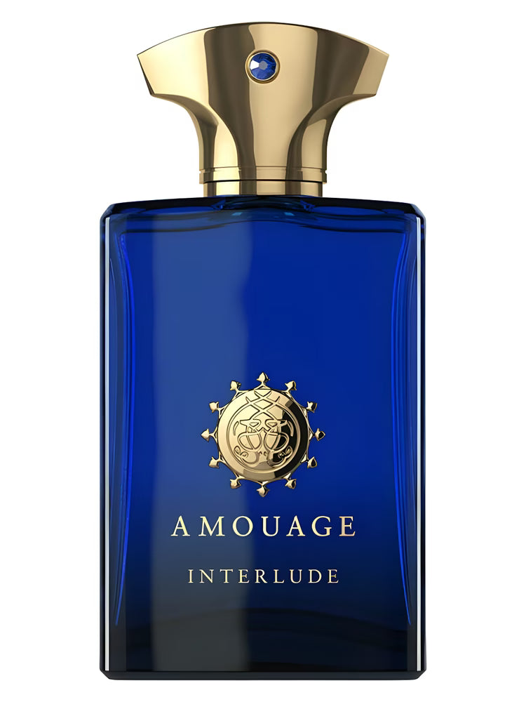 Amouage Interlude