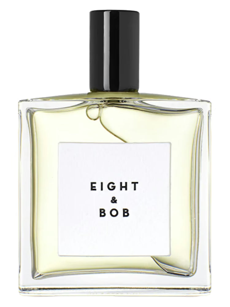 Eight & Bob The Original Eight & Bob
