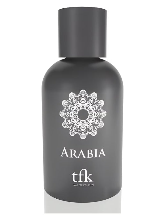 The Fragrance Kitchen Arabia