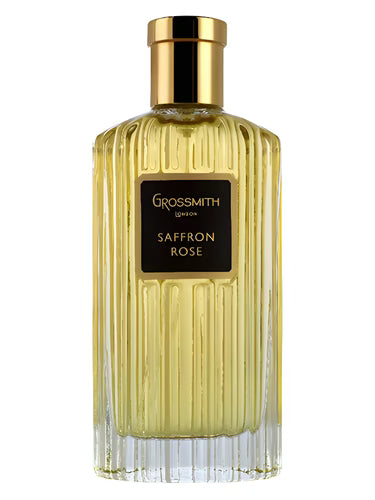 Grossmith Saffron Rose