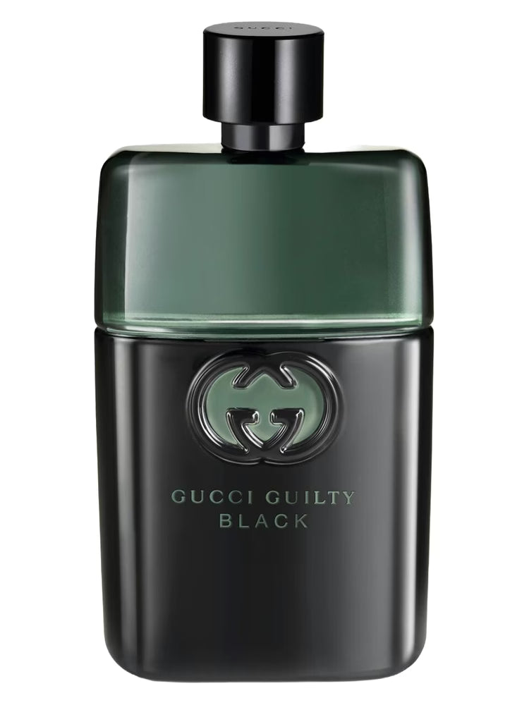 Gucci Guilty Black