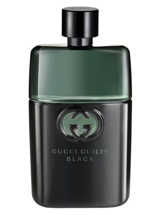 Gucci Guilty Black