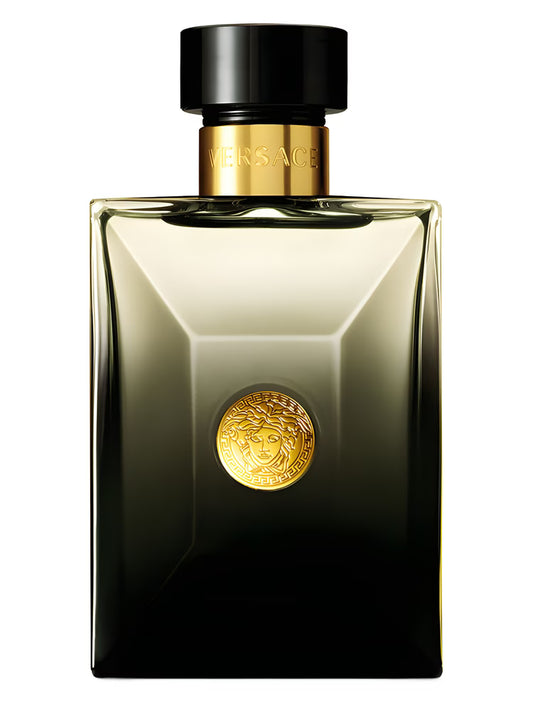Versace Oud Noir