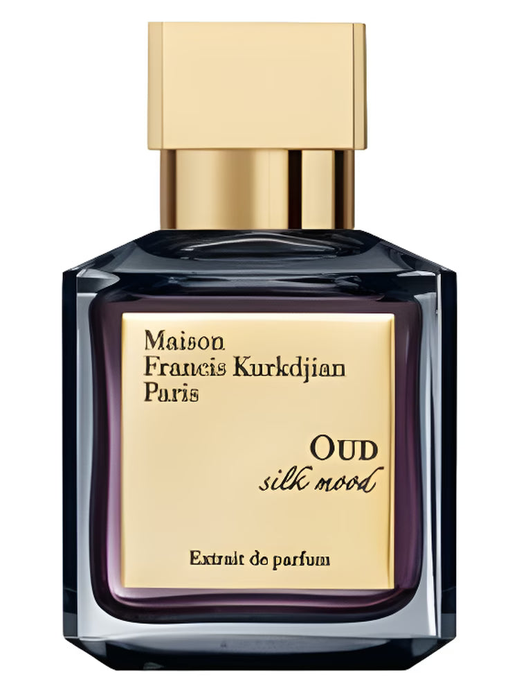 Maison Francis Kurkdjian Oud Silk Mood Extrait