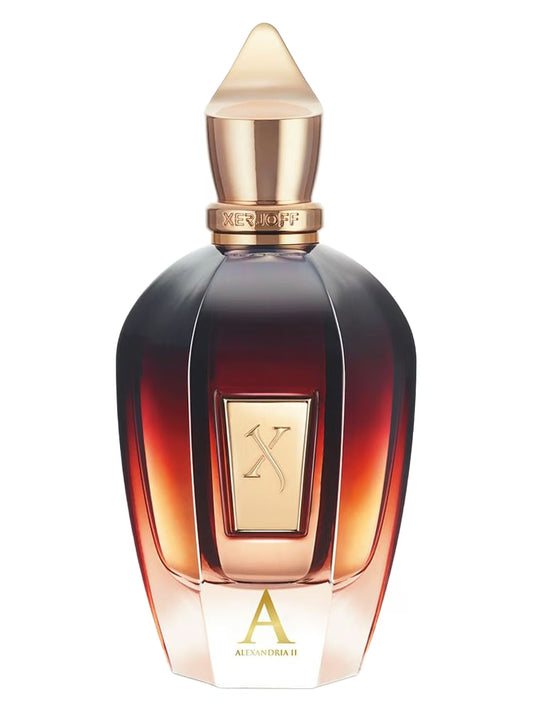 Xerjoff Alexandria II