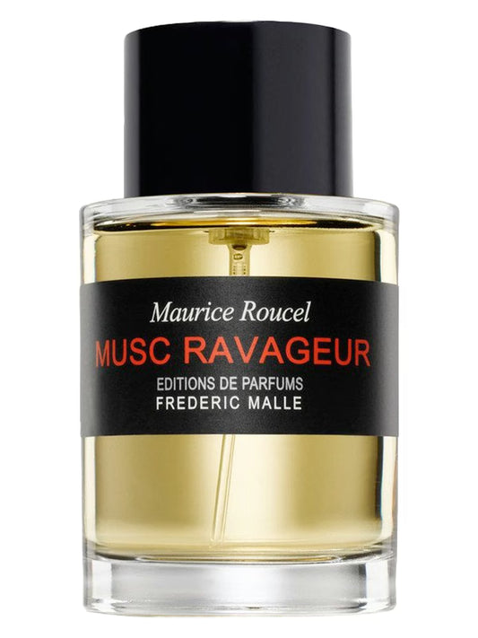Frederic Malle Musc Ravageur