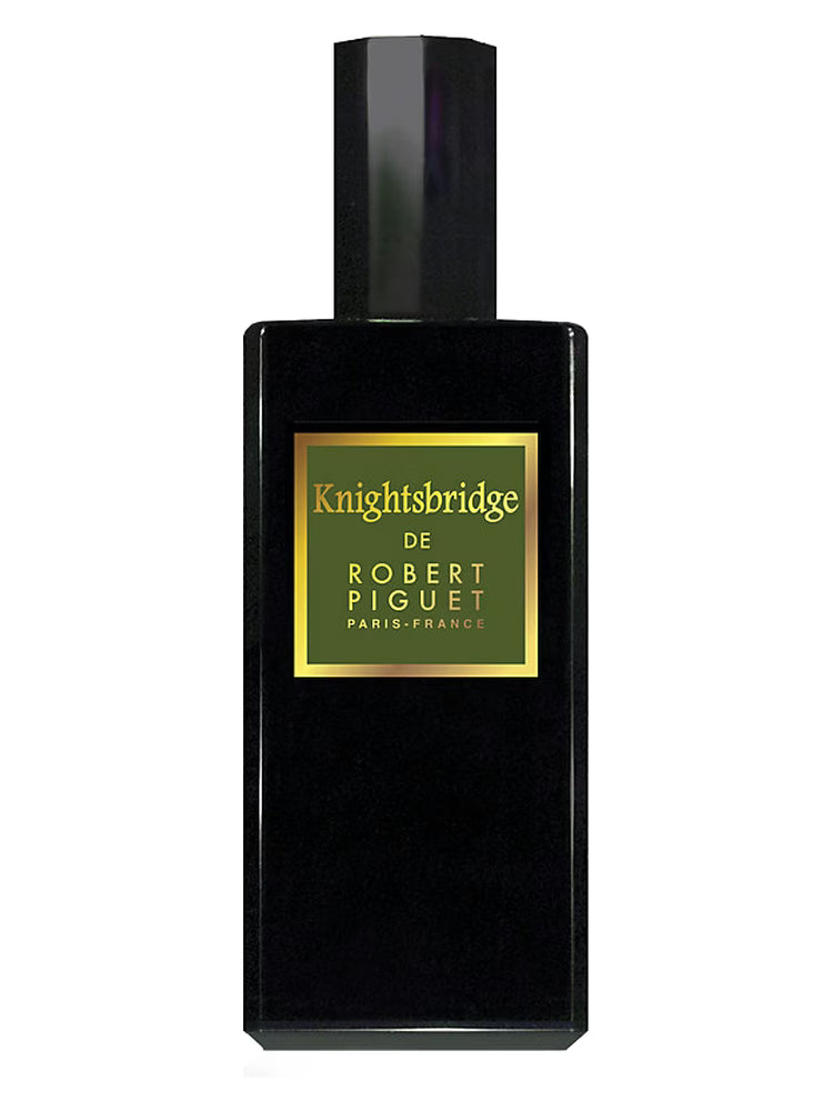 Robert Piguet Knightsbridge