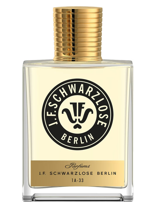 J.F. Schwarzlose Berlin 1A 33