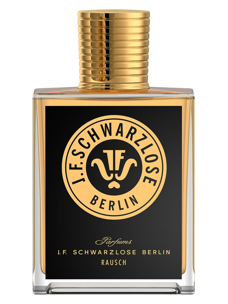 J.F. Schwarzlose Berlin Rausch