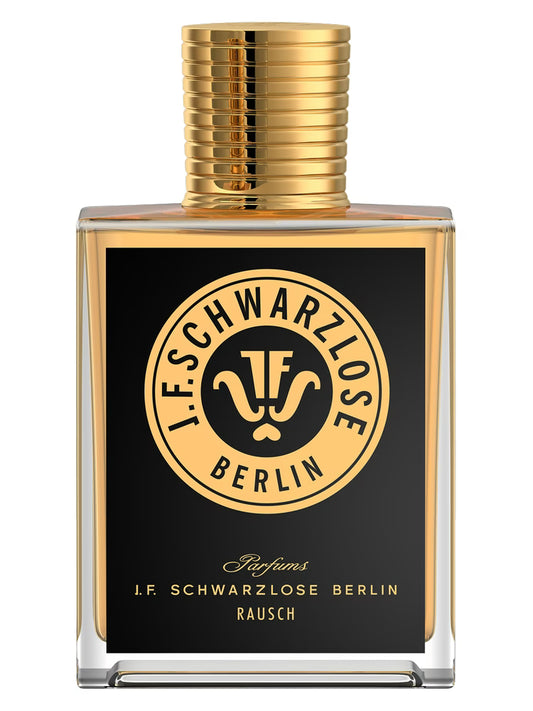 J.F. Schwarzlose Berlin Rausch