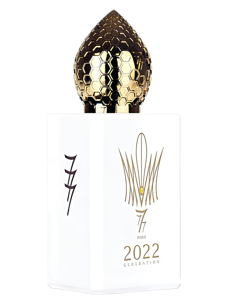 Stephane Humbert Lucas 2022 Generation Woman