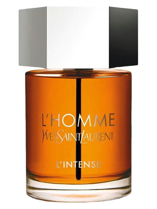 YSL Homme Intense