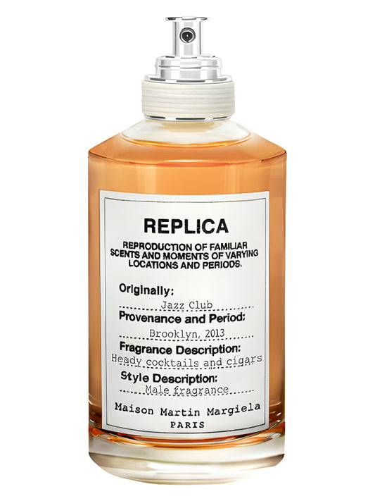 Maison Margiela Replica Jazz Club