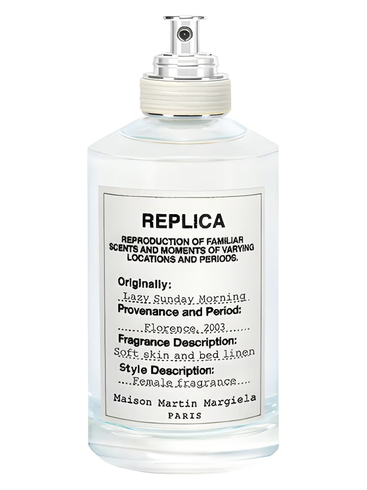 Maison Margiela Replica Lazy Sunday Morning