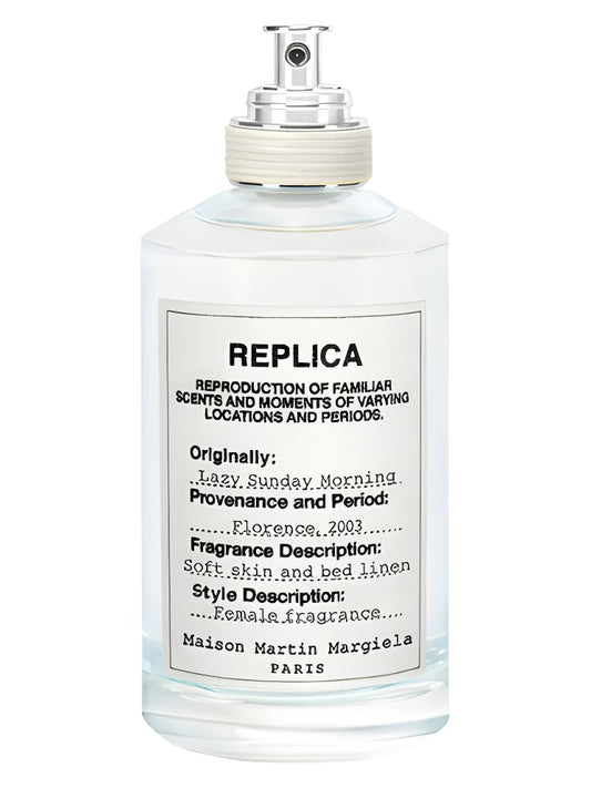 Maison Margiela Replica Lazy Sunday Morning