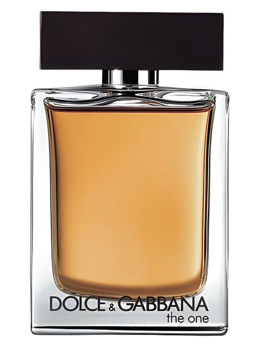Dolce Gabbana The One for Men Edt