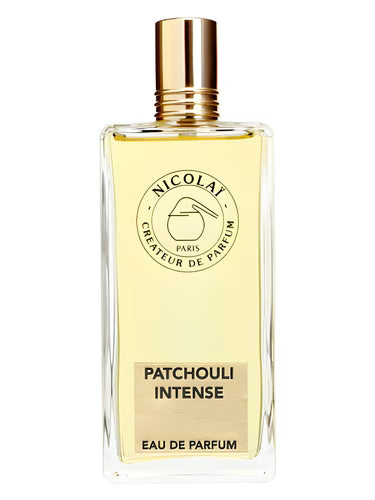 Nicolai Patchouli Intense