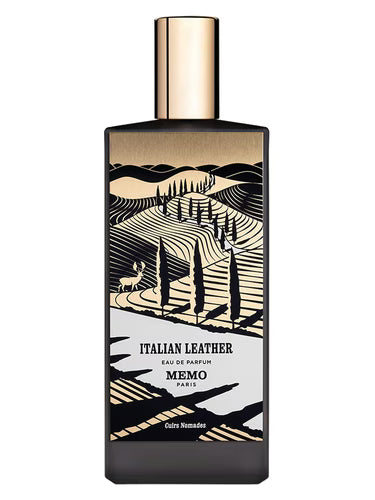 Memo Italian Leather