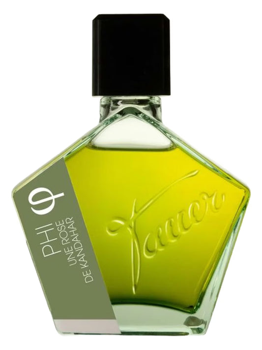 Tauer Perfumes PHI Une Rose de Kandahar 3ml