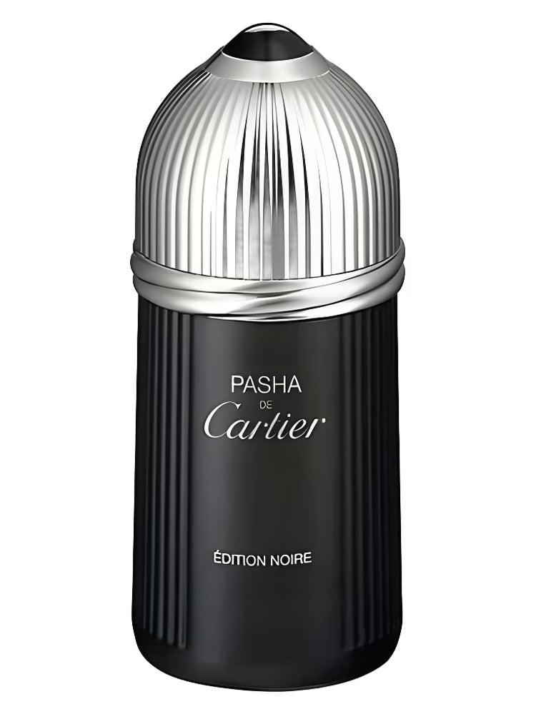 Cartier Pasha De Cartier Edition Noir