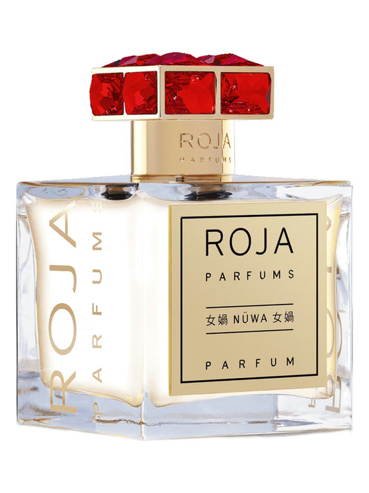 Roja Nüwa