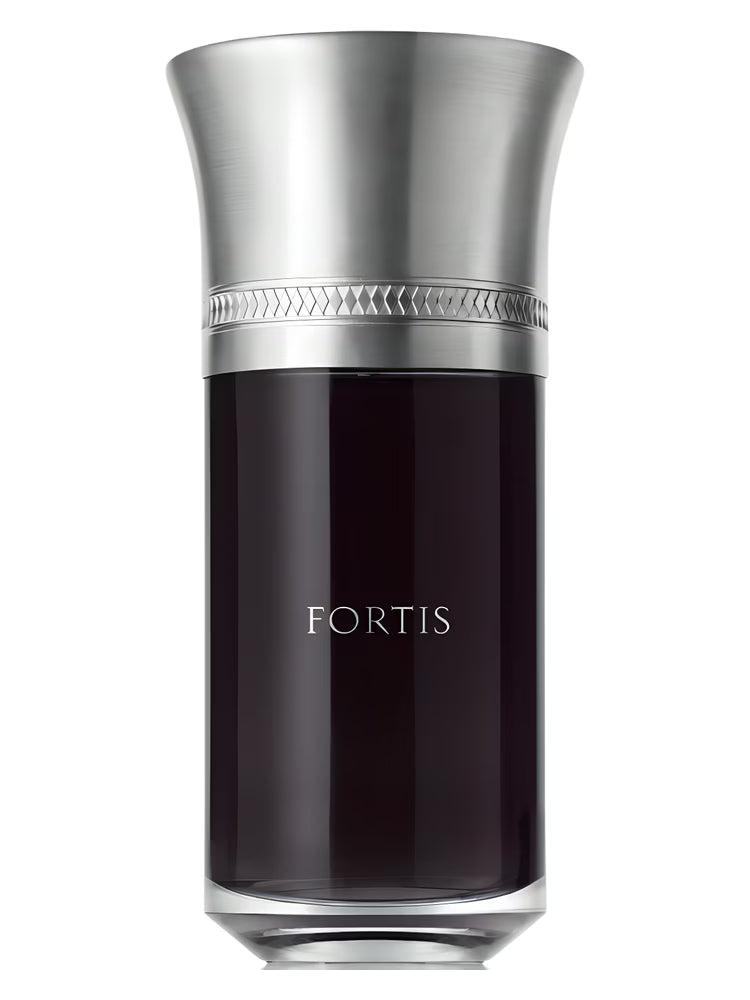 Les Liquides Imaginaires Fortis