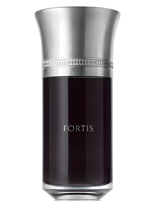 Les Liquides Imaginaires Fortis