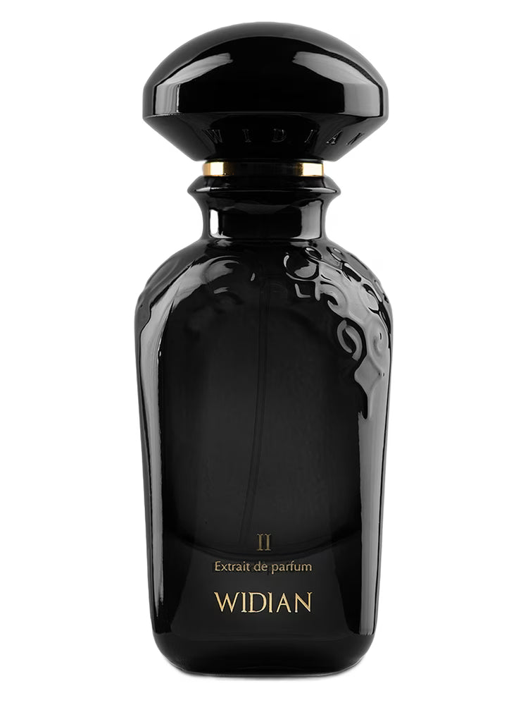 Widian Black II Extrait