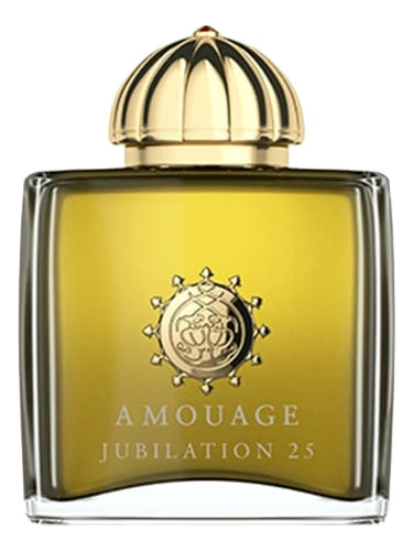 Amouage Jubilation 25