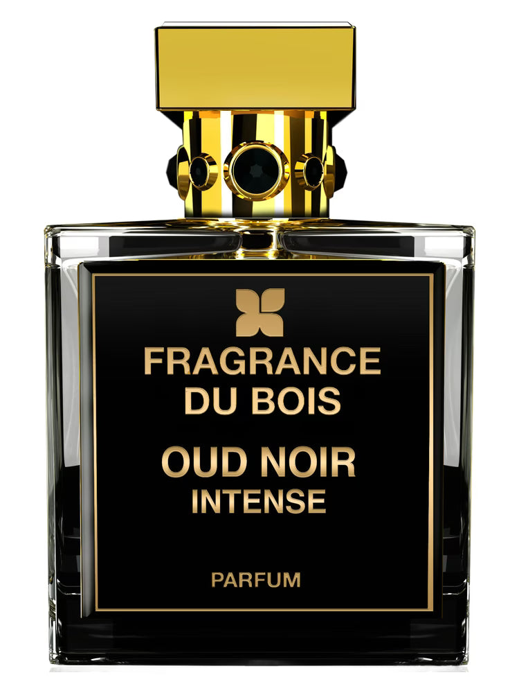 Fragrance Du Bois Oud Noir Intense