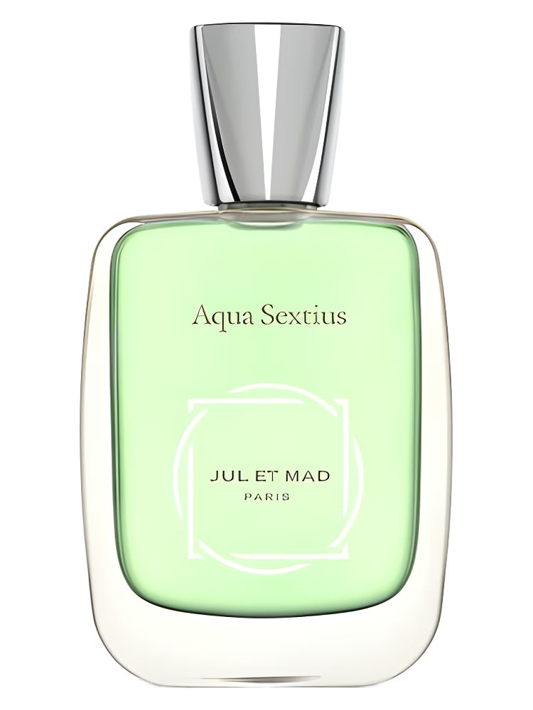 Jul Et Mad Aqua Sextius