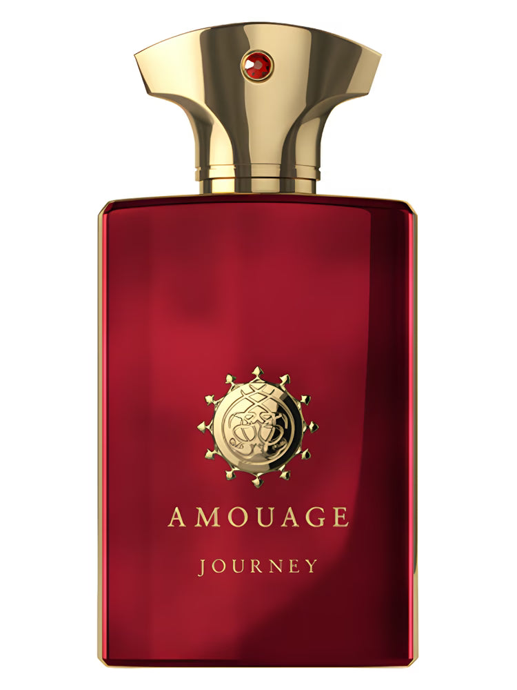 Amouage Journey