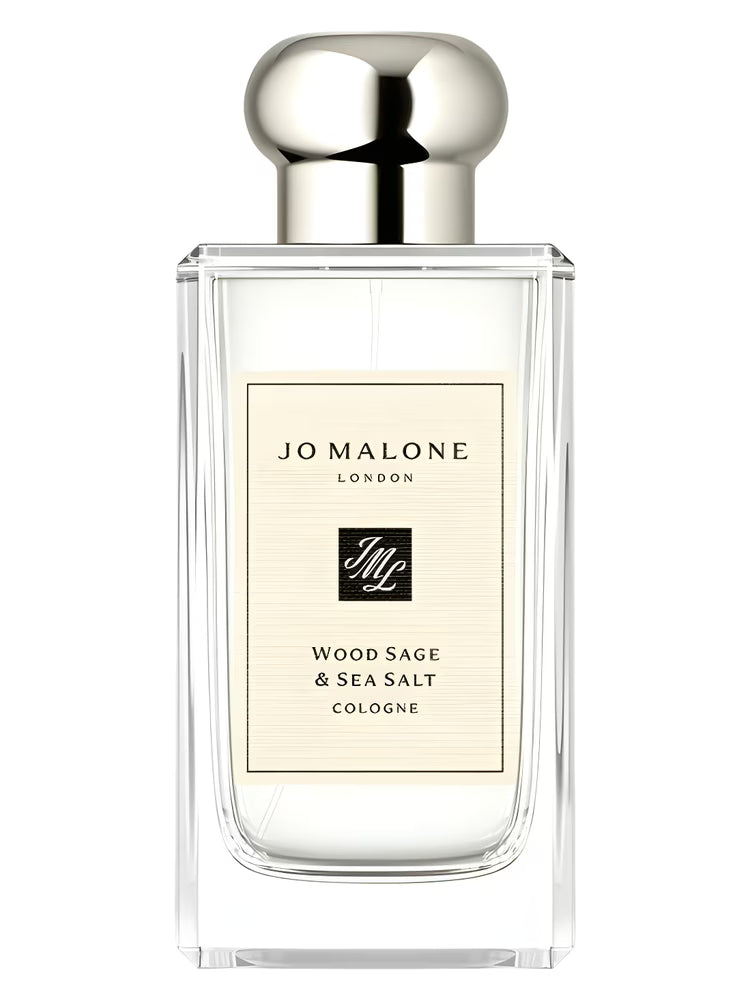 Jo Malone Wood Sage & Sea Salt