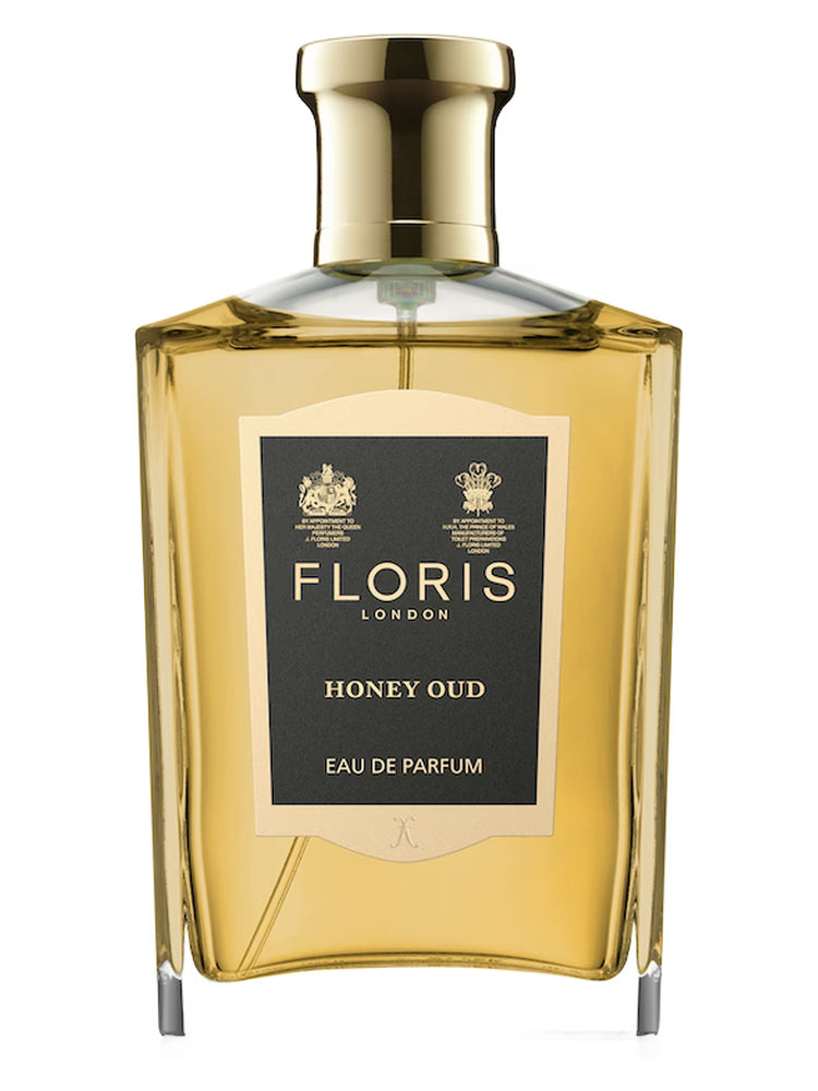 Floris Honey Oud