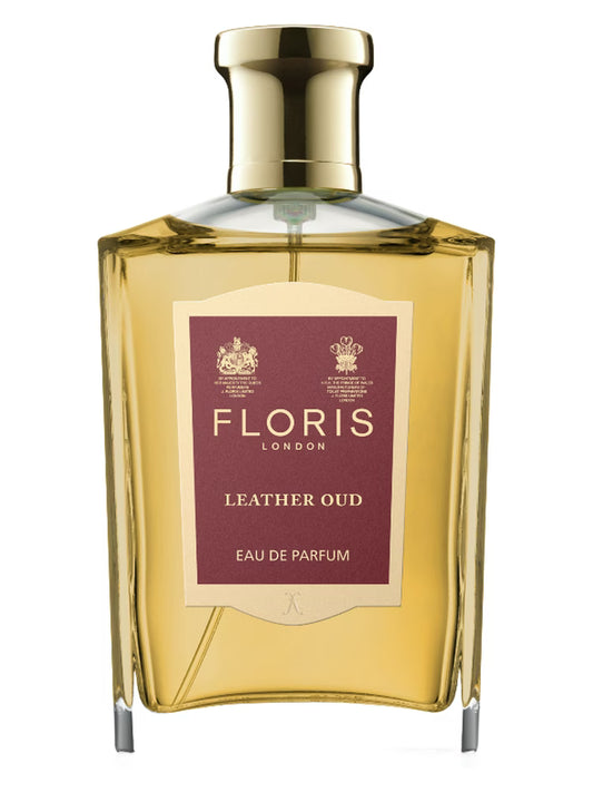 Floris Leather Oud