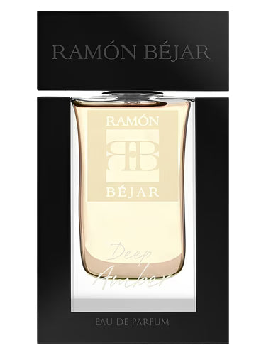 Ramon Bejar Deep Amber