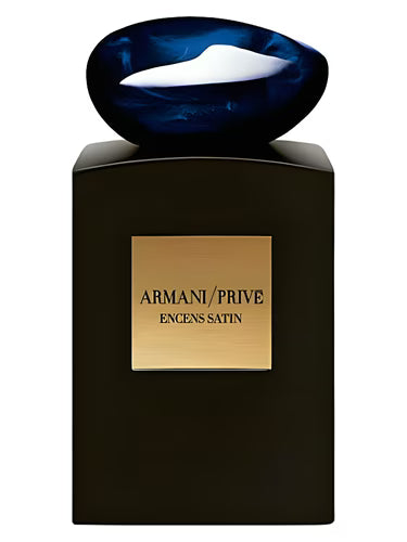 Armani Prive Encens Satin