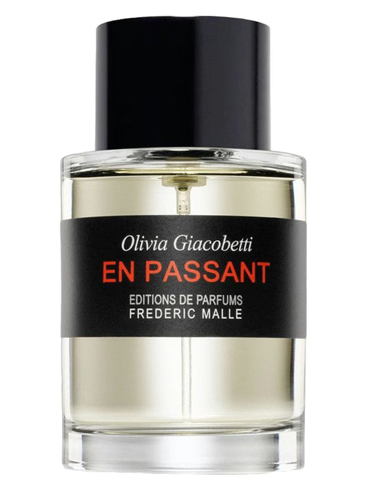 Frederic Malle En Passant