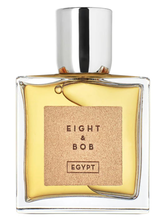 Eight & Bob Egypt