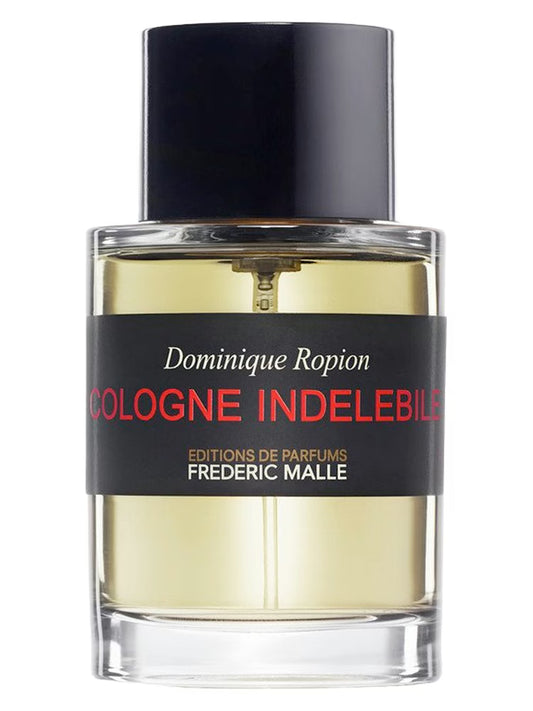 Frederic Malle Cologne Indélébile